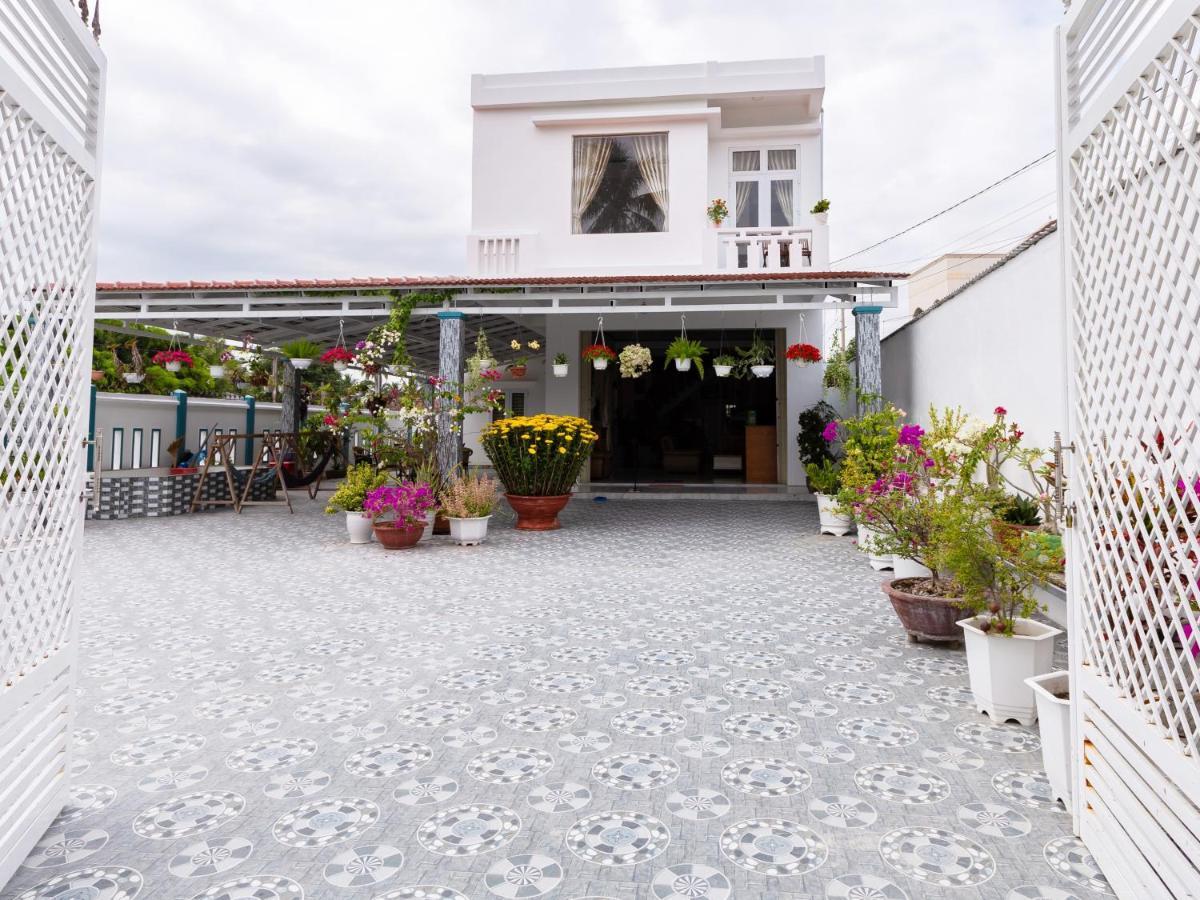 Van Ninh Nha Nghi & Homestay Pham Gia מראה חיצוני תמונה