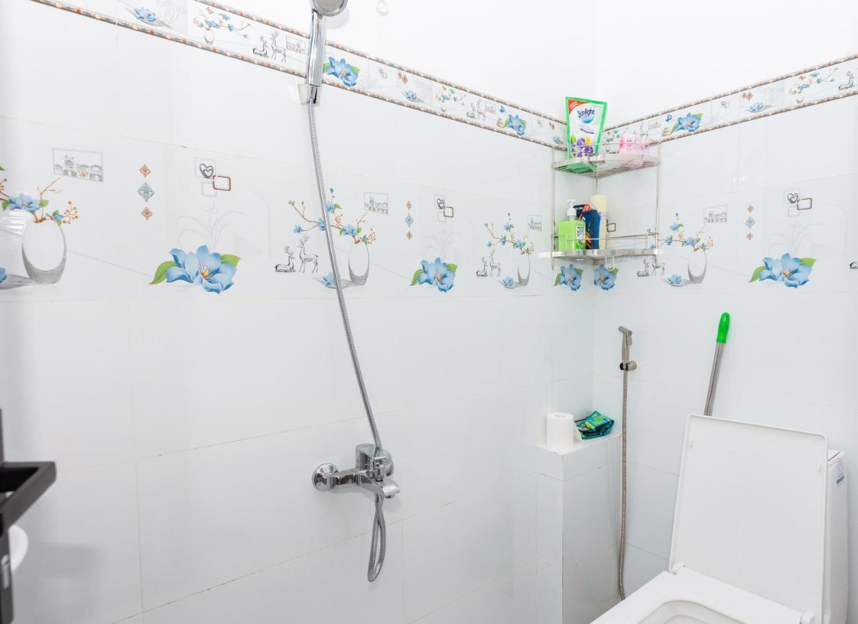 Van Ninh Nha Nghi & Homestay Pham Gia מראה חיצוני תמונה