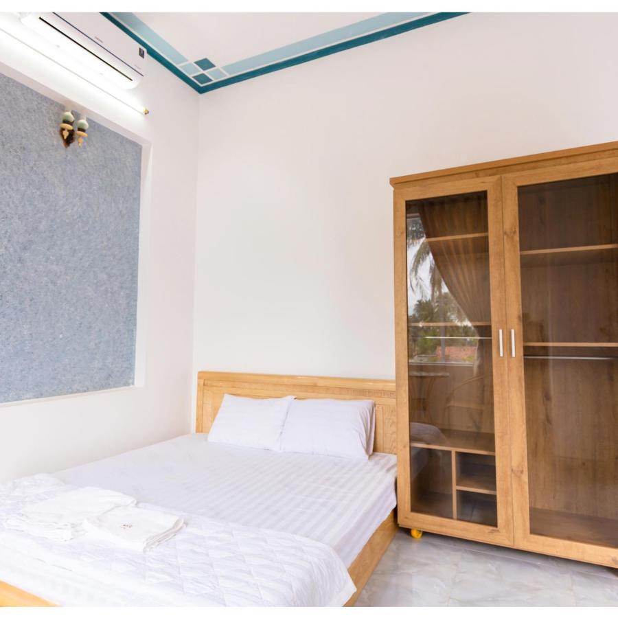 Van Ninh Nha Nghi & Homestay Pham Gia מראה חיצוני תמונה