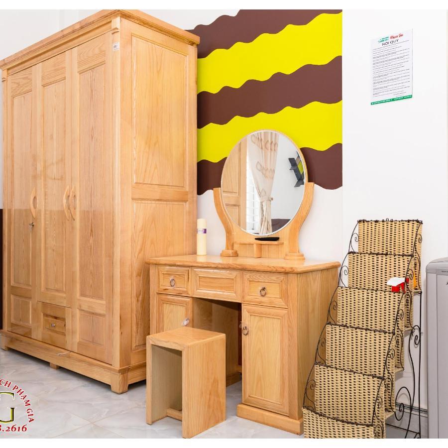 Van Ninh Nha Nghi & Homestay Pham Gia מראה חיצוני תמונה
